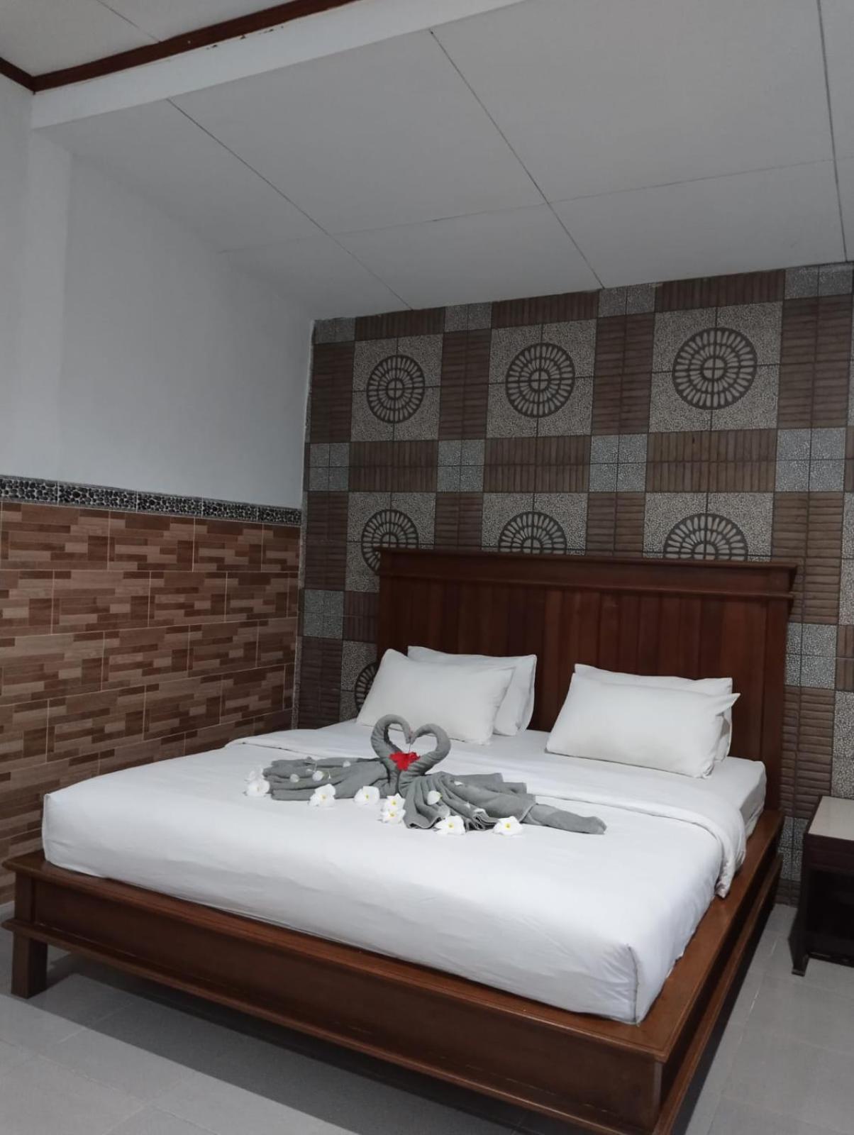 Hotel Lestari Gilimanuk Zewnętrze zdjęcie