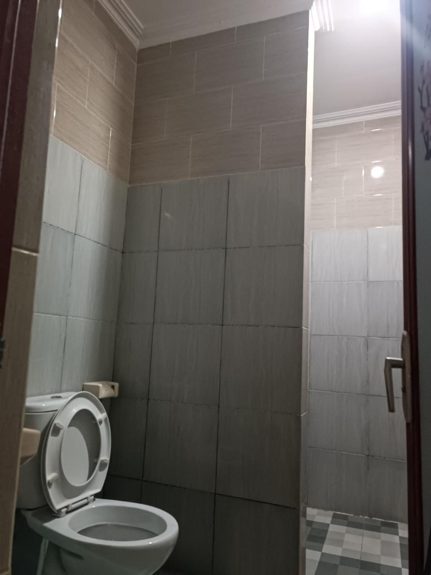 Hotel Lestari Gilimanuk Zewnętrze zdjęcie