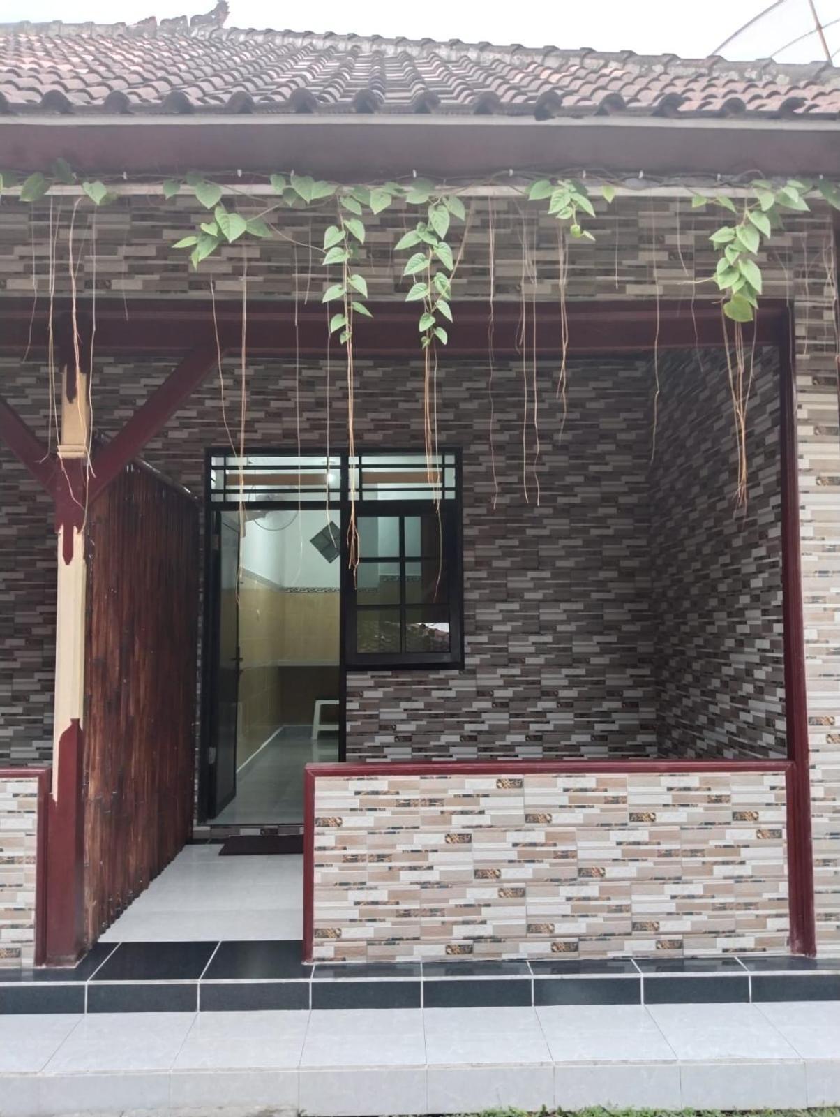 Hotel Lestari Gilimanuk Zewnętrze zdjęcie
