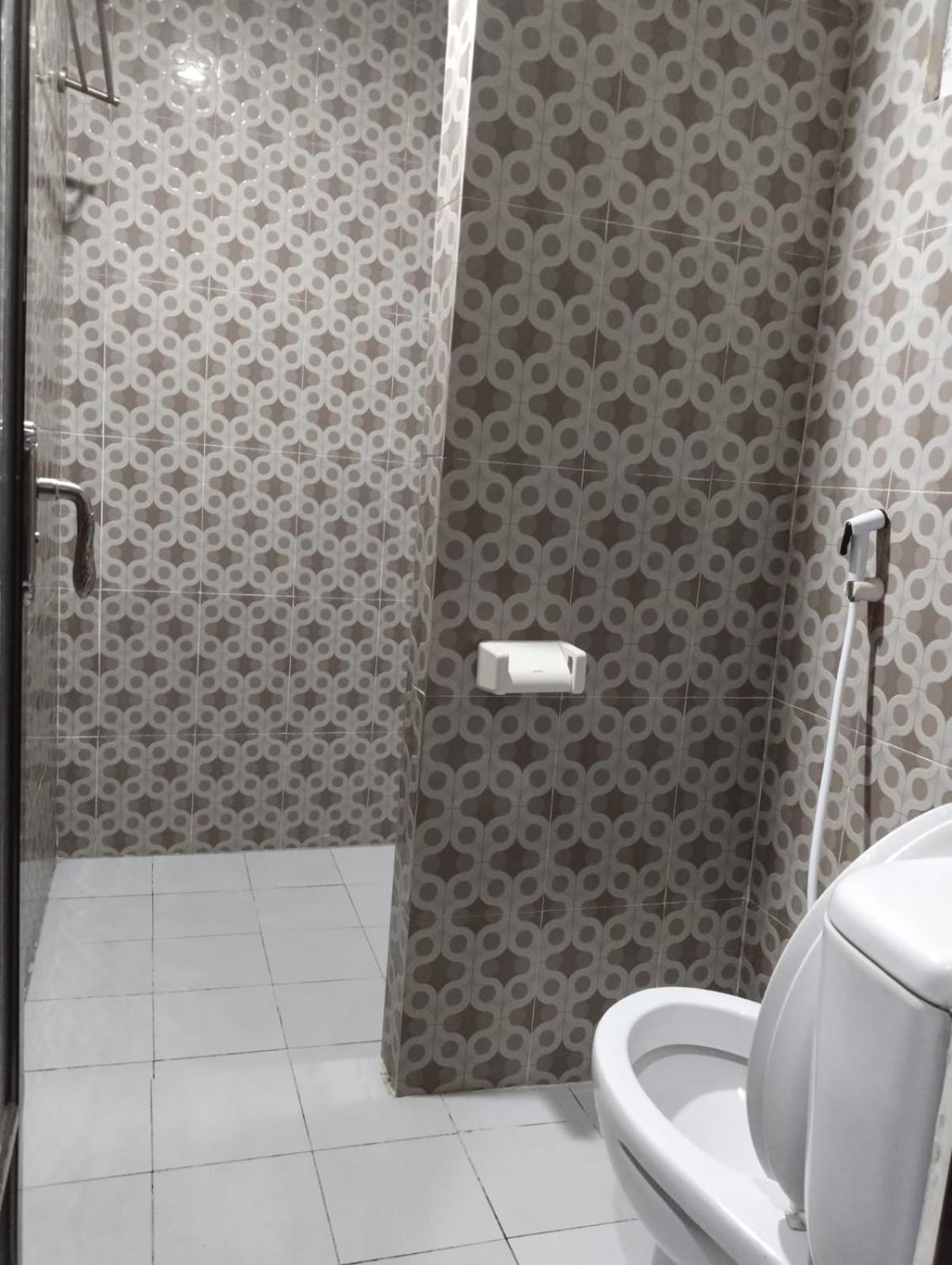 Hotel Lestari Gilimanuk Zewnętrze zdjęcie
