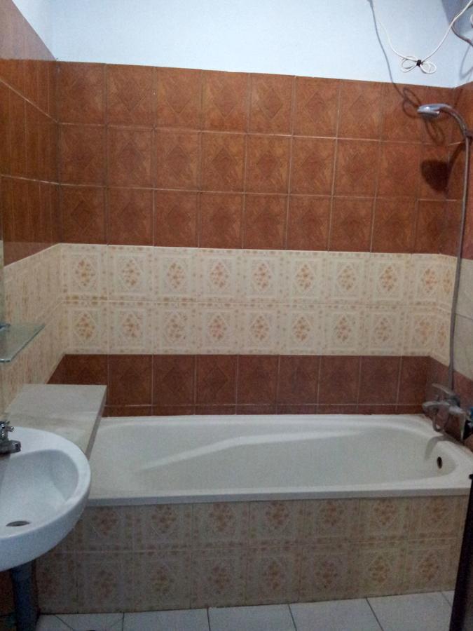 Hotel Lestari Gilimanuk Zewnętrze zdjęcie