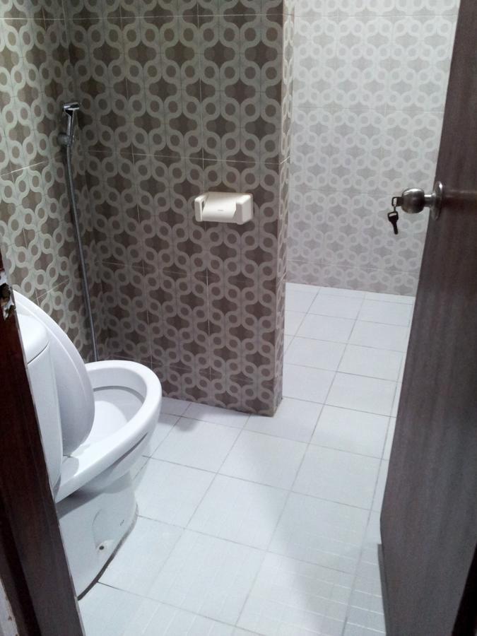 Hotel Lestari Gilimanuk Zewnętrze zdjęcie