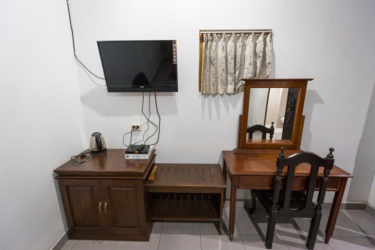 Hotel Lestari Gilimanuk Zewnętrze zdjęcie