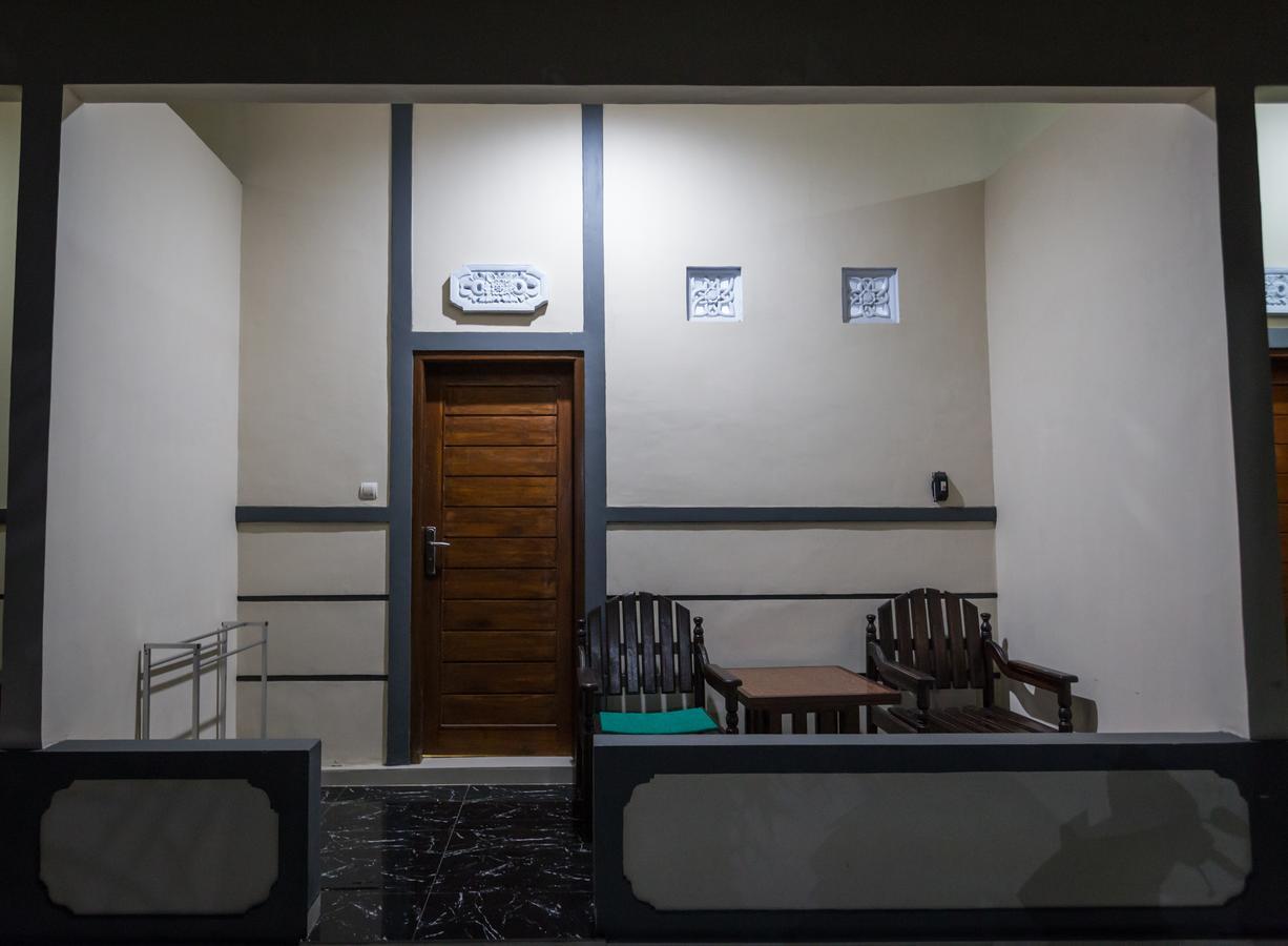 Hotel Lestari Gilimanuk Zewnętrze zdjęcie