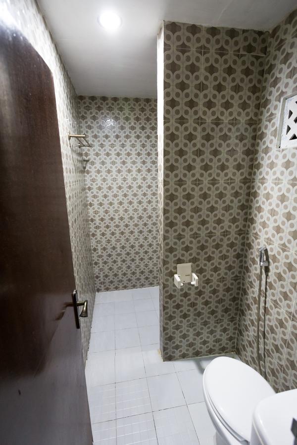 Hotel Lestari Gilimanuk Zewnętrze zdjęcie