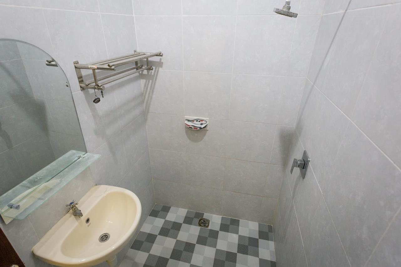 Hotel Lestari Gilimanuk Zewnętrze zdjęcie