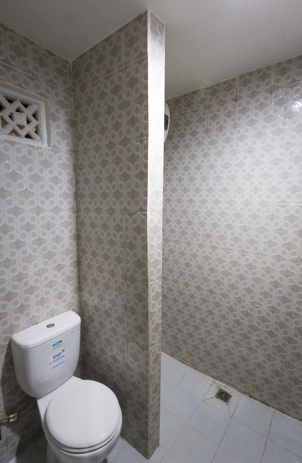 Hotel Lestari Gilimanuk Zewnętrze zdjęcie