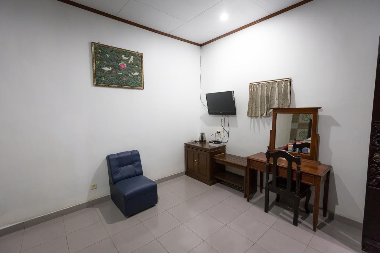 Hotel Lestari Gilimanuk Zewnętrze zdjęcie